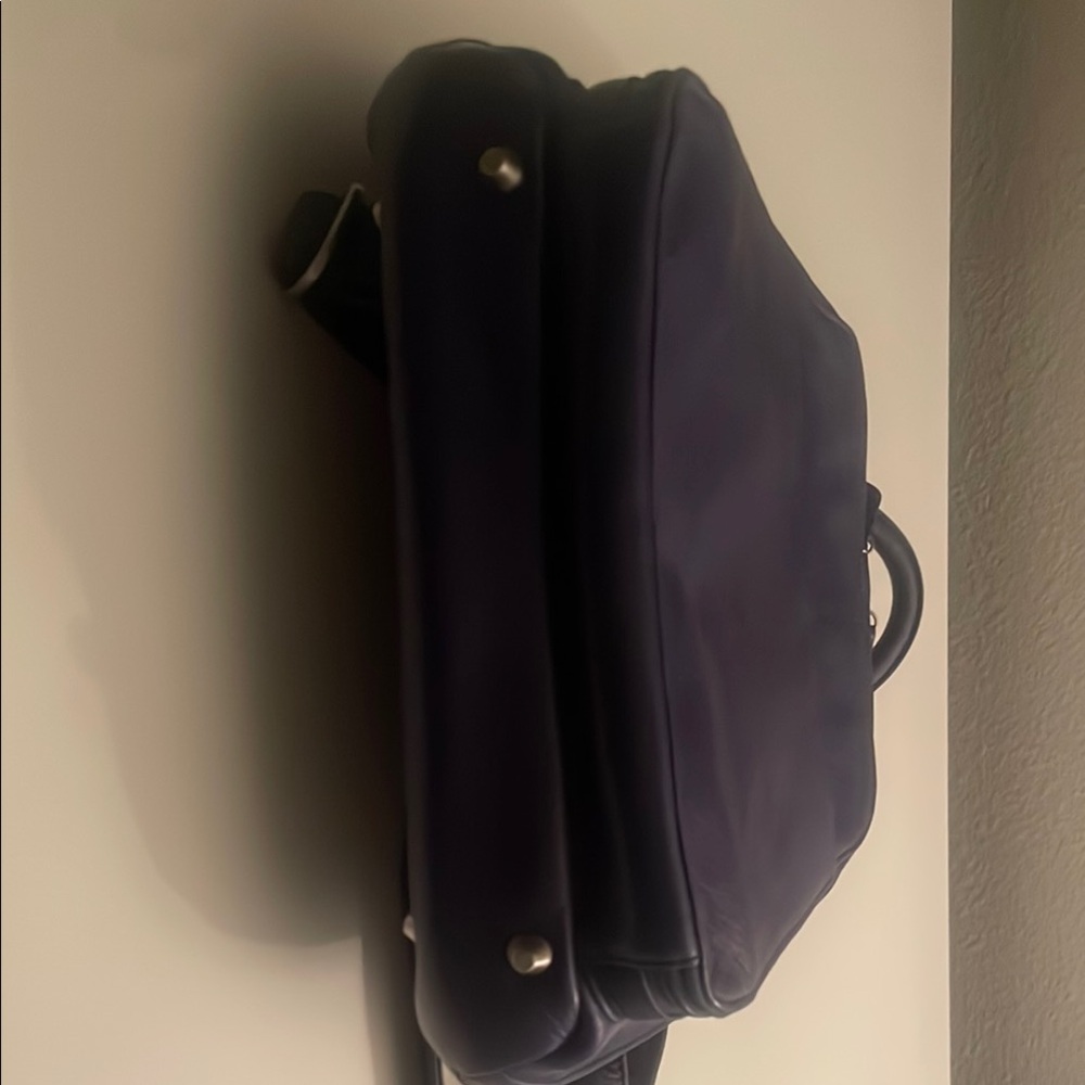 Osgoode Marley RFID Organizer Backpack - Picture 10 of 16
